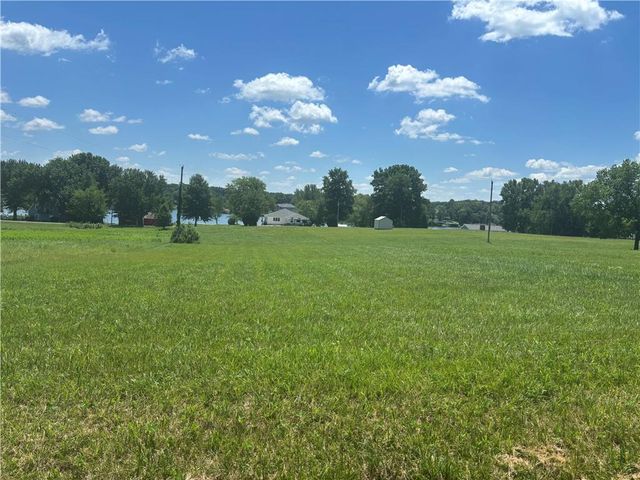 Lot 2418 Fisherman Road, Altamont, MO 64620