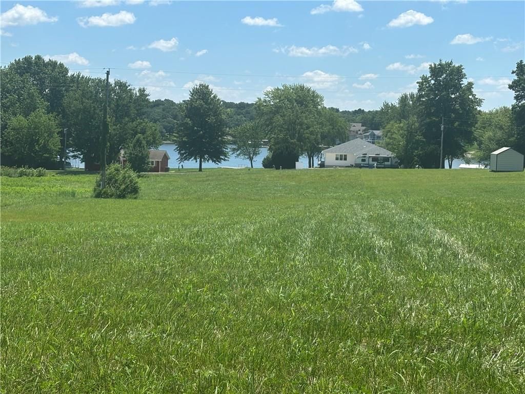 Lot 2418 Fisherman Road, Altamont, MO 64620