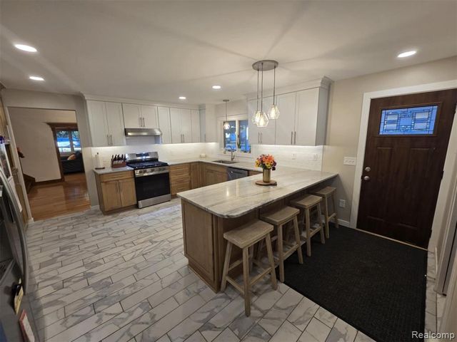 7896 Sanilac Avenue, Worth, MI 48450