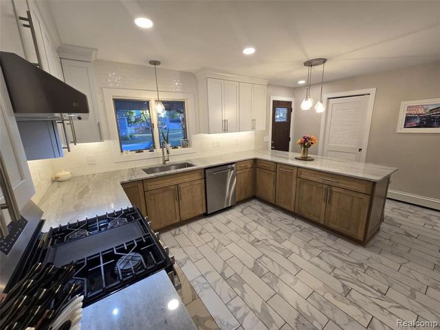 7896 Sanilac Avenue, Worth, MI 48450