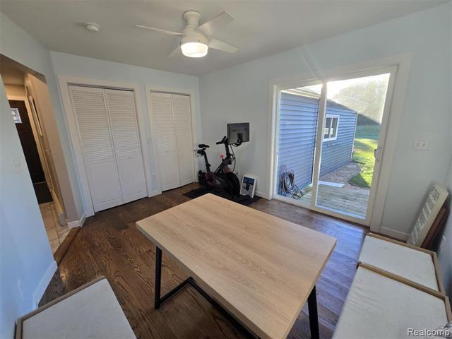 7896 Sanilac Avenue, Worth, MI 48450