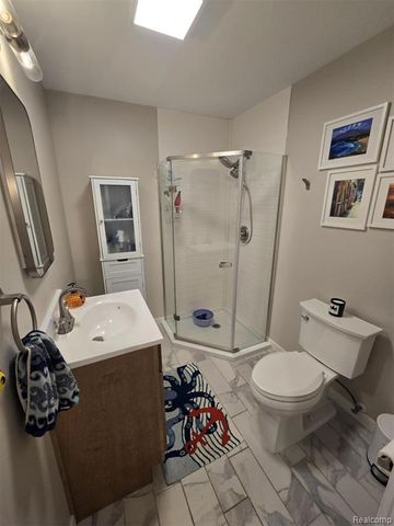 7896 Sanilac Avenue, Worth, MI 48450