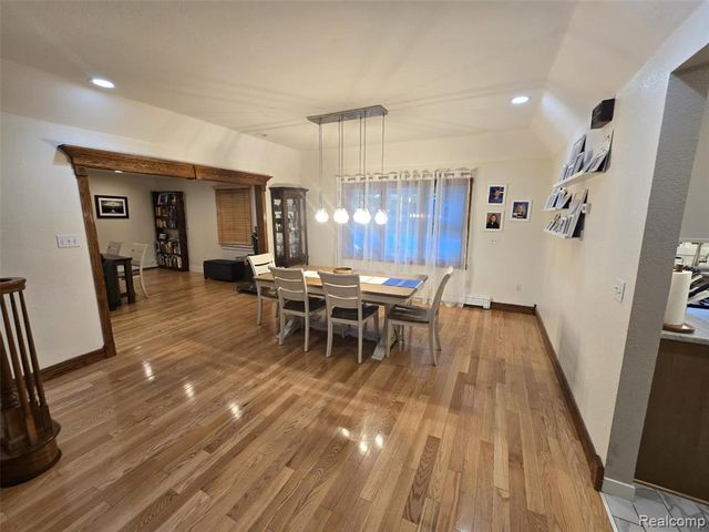 7896 Sanilac Avenue, Worth, MI 48450