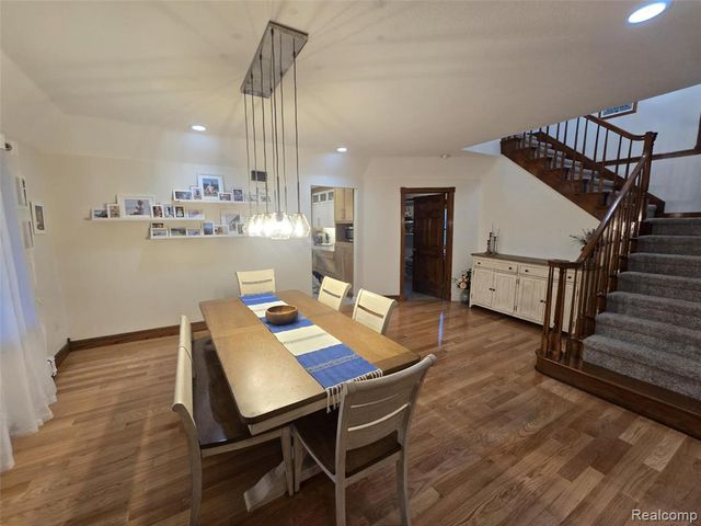 7896 Sanilac Avenue, Worth, MI 48450