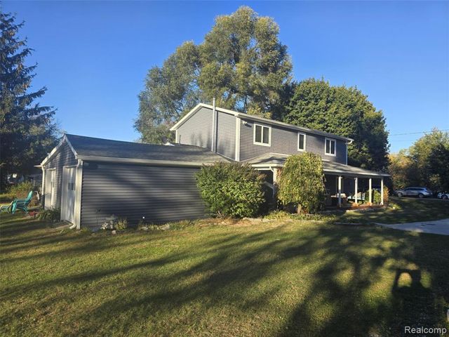 7896 Sanilac Avenue, Worth, MI 48450