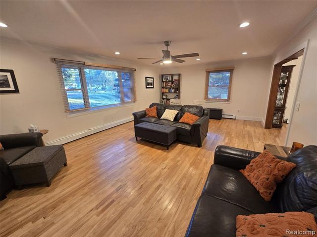 7896 Sanilac Avenue, Worth, MI 48450