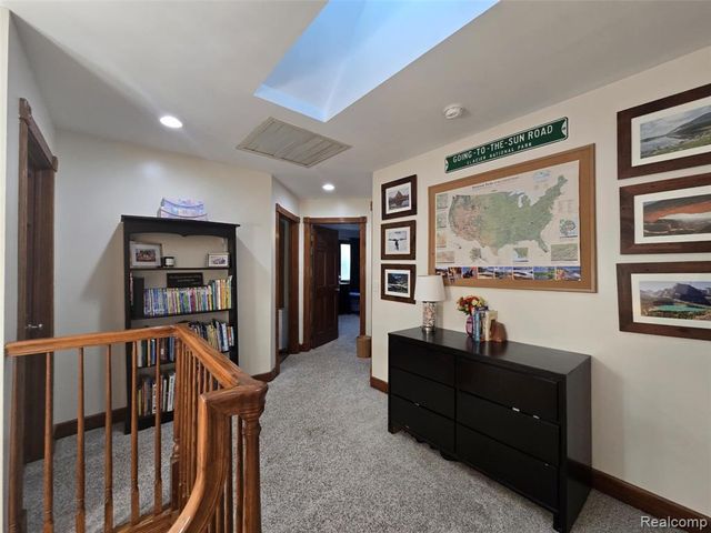 7896 Sanilac Avenue, Worth, MI 48450