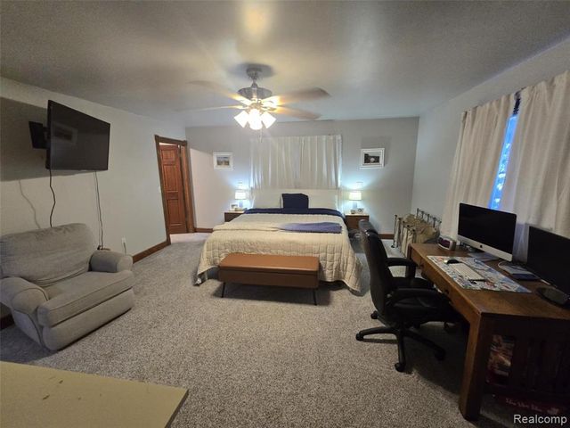 7896 Sanilac Avenue, Worth, MI 48450