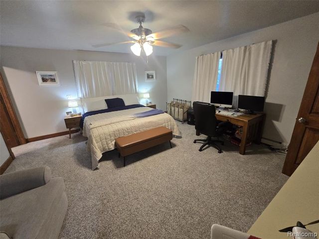 7896 Sanilac Avenue, Worth, MI 48450