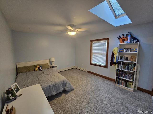 7896 Sanilac Avenue, Worth, MI 48450