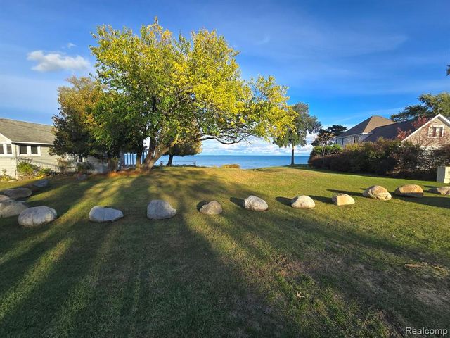 7896 Sanilac Avenue, Worth, MI 48450