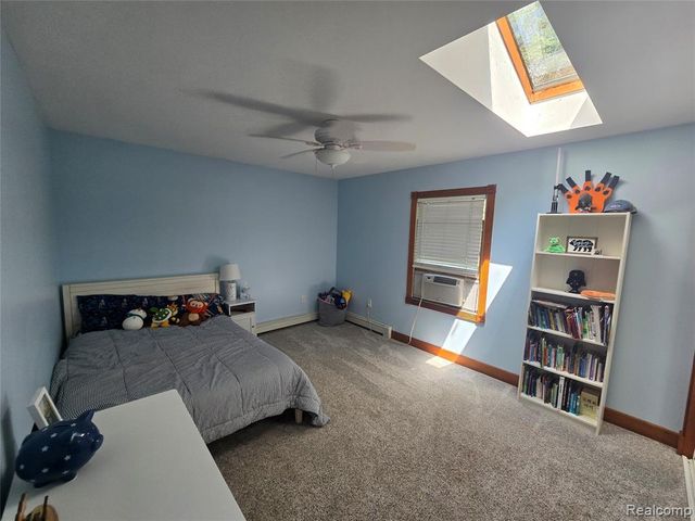 7896 Sanilac Avenue, Worth, MI 48450