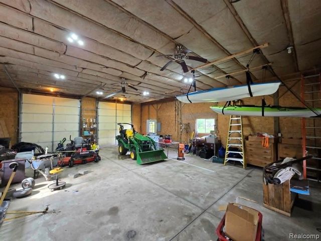 7896 Sanilac Avenue, Worth, MI 48450