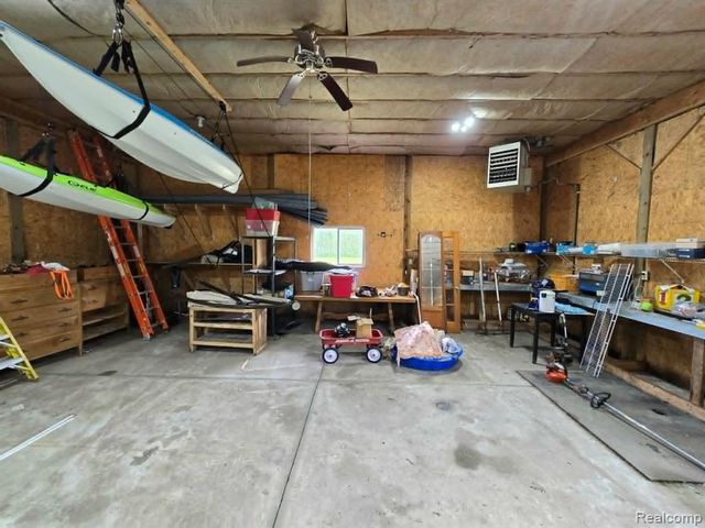 7896 Sanilac Avenue, Worth, MI 48450