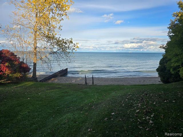 7896 Sanilac Avenue, Worth, MI 48450