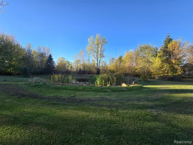 7896 Sanilac Avenue, Worth, MI 48450