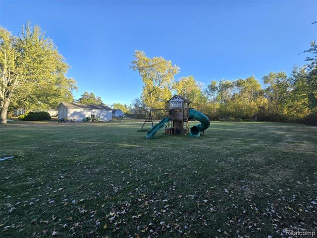 7896 Sanilac Avenue, Worth, MI 48450