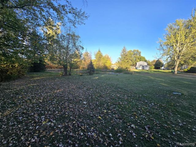 7896 Sanilac Avenue, Worth, MI 48450