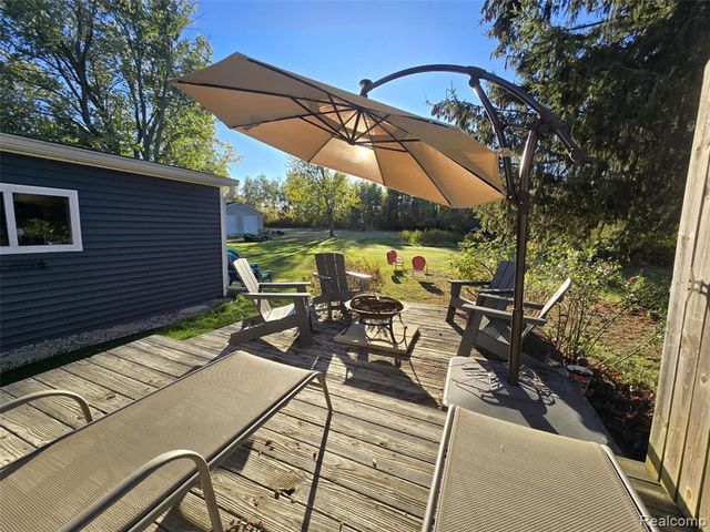 7896 Sanilac Avenue, Worth, MI 48450