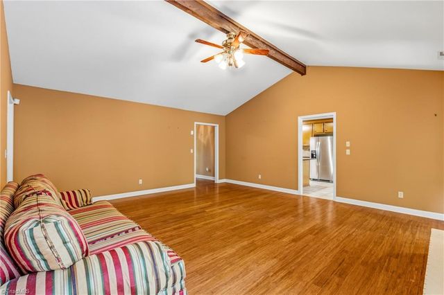 457 Valleymeade Drive, Kernersville, NC 27284