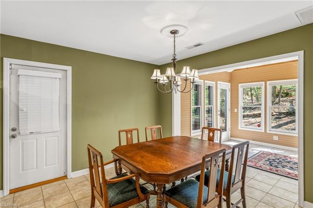 457 Valleymeade Drive, Kernersville, NC 27284