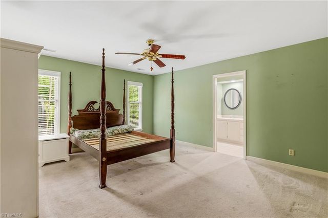 457 Valleymeade Drive, Kernersville, NC 27284