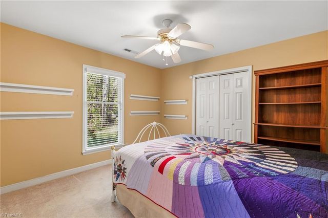 457 Valleymeade Drive, Kernersville, NC 27284