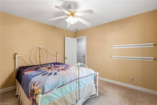 457 Valleymeade Drive, Kernersville, NC 27284