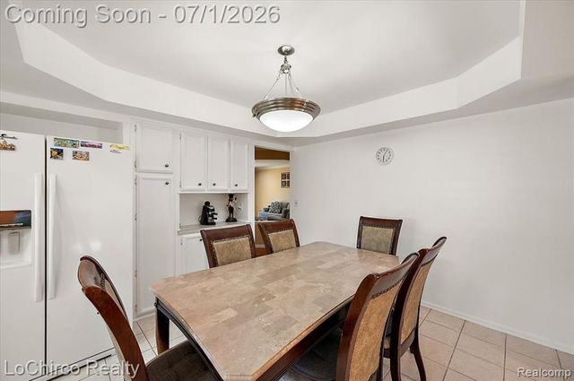 2619 Nadine Drive, Sterling Heights, MI 48310
