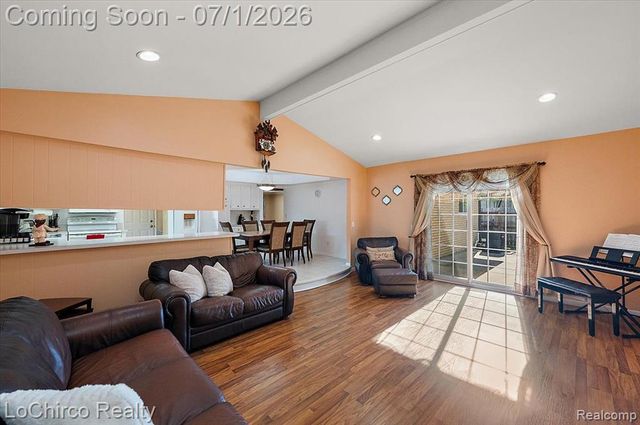 2619 Nadine Drive, Sterling Heights, MI 48310