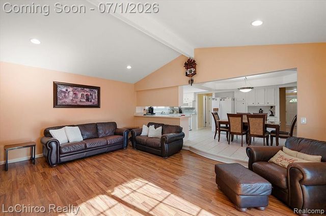 2619 Nadine Drive, Sterling Heights, MI 48310