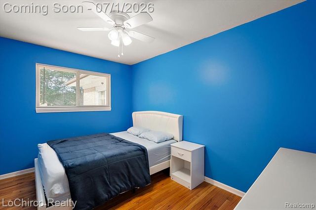 2619 Nadine Drive, Sterling Heights, MI 48310