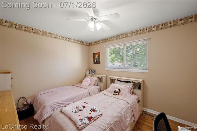 2619 Nadine Drive, Sterling Heights, MI 48310