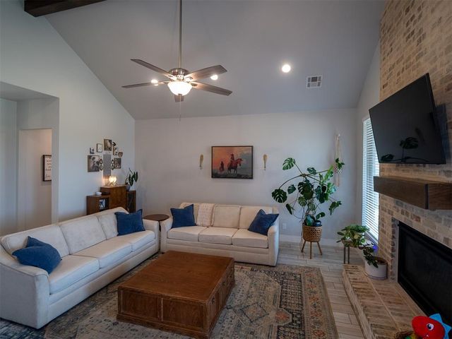 4081 Fox Ridge Road, Choctaw, OK 73020