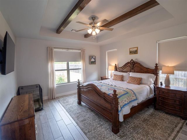 4081 Fox Ridge Road, Choctaw, OK 73020