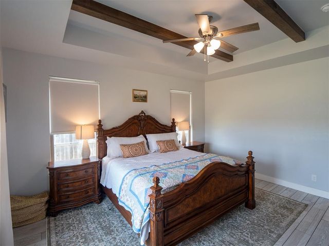 4081 Fox Ridge Road, Choctaw, OK 73020