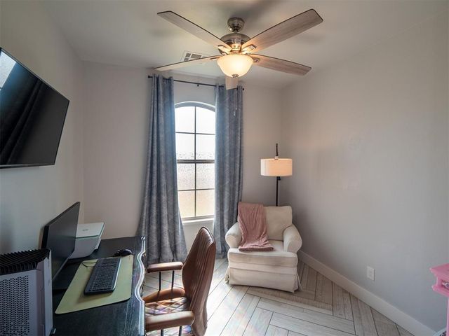 4081 Fox Ridge Road, Choctaw, OK 73020