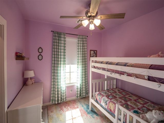 4081 Fox Ridge Road, Choctaw, OK 73020