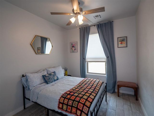 4081 Fox Ridge Road, Choctaw, OK 73020