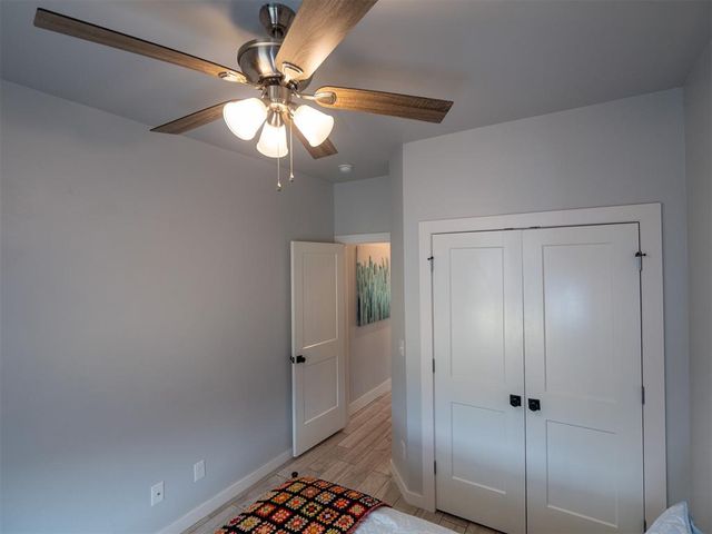 4081 Fox Ridge Road, Choctaw, OK 73020