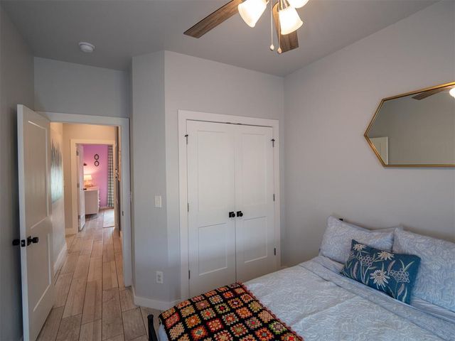 4081 Fox Ridge Road, Choctaw, OK 73020