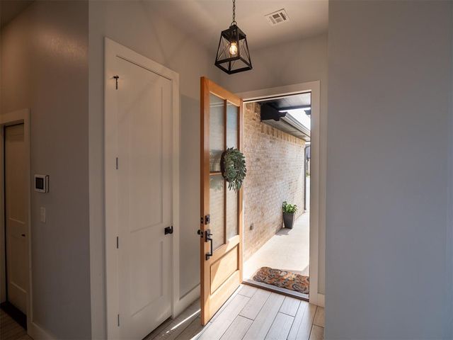 4081 Fox Ridge Road, Choctaw, OK 73020