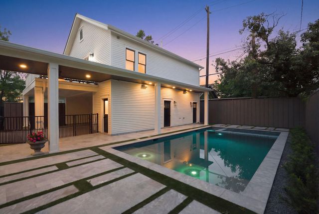 1109 Rutland Street, Houston, TX 77008