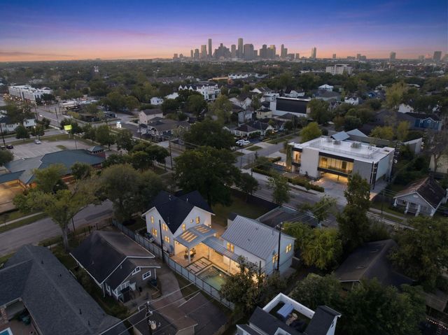 1109 Rutland Street, Houston, TX 77008