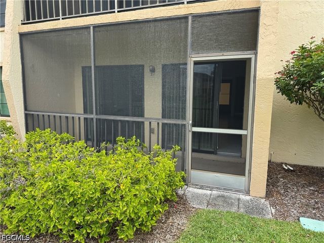12481 McGregor BLVD 1, Fort Myers, FL 33919