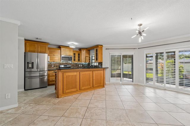 612 QUAIL KEEP DRIVE, Safety Harbor, FL 34695