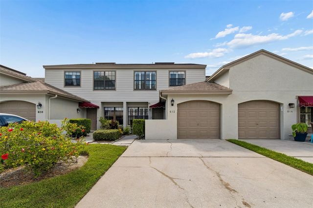 612 QUAIL KEEP DRIVE, Safety Harbor, FL 34695