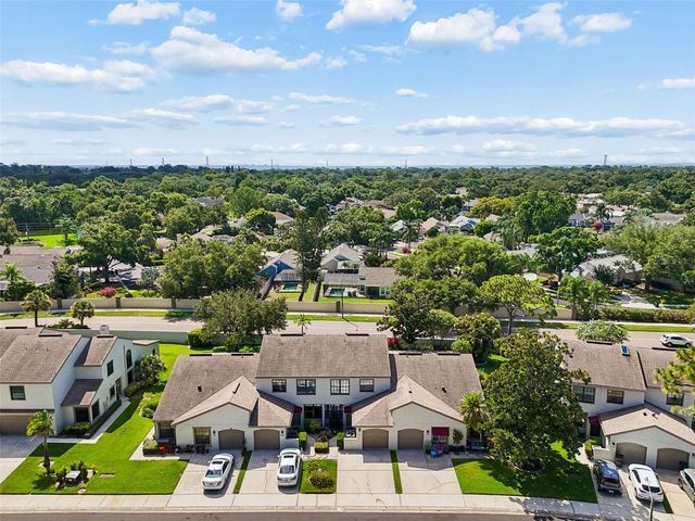 612 QUAIL KEEP DRIVE, Safety Harbor, FL 34695