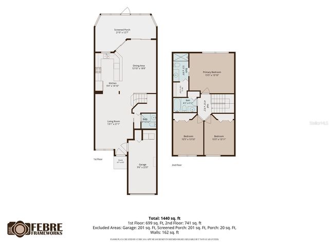 612 QUAIL KEEP DRIVE, Safety Harbor, FL 34695