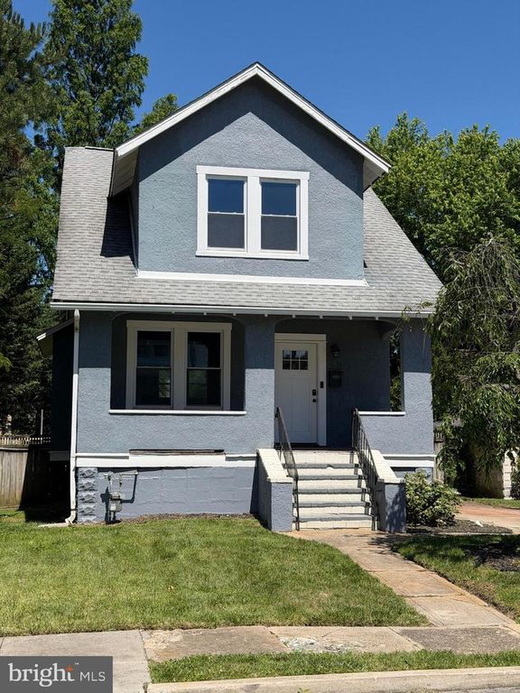 Image 1 of property listing at 5316 ELSRODE AVE, Baltimore, MD 21214